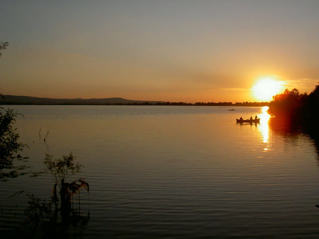 Delta du danube