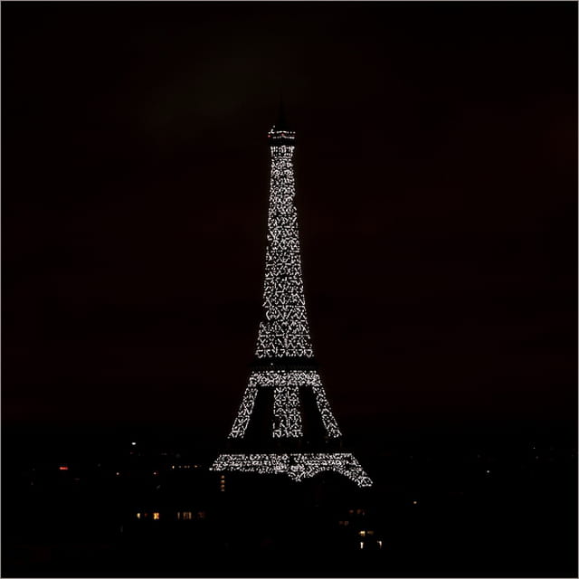 Dentelle Parisienne