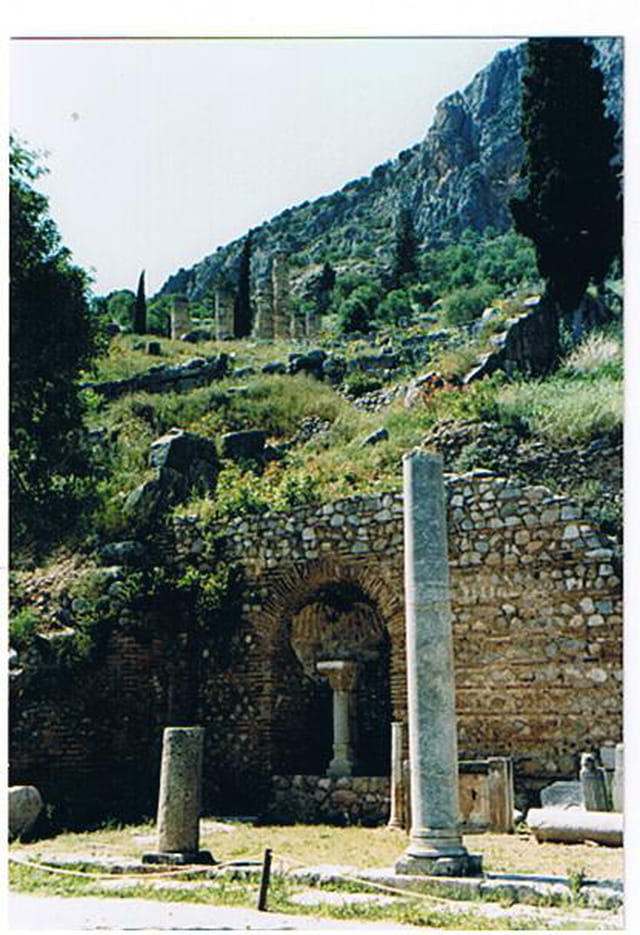 Delphe