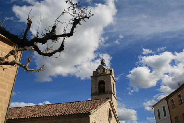 Douce Provence