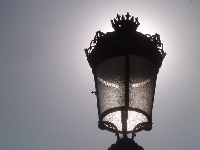 Eclipse de soleil