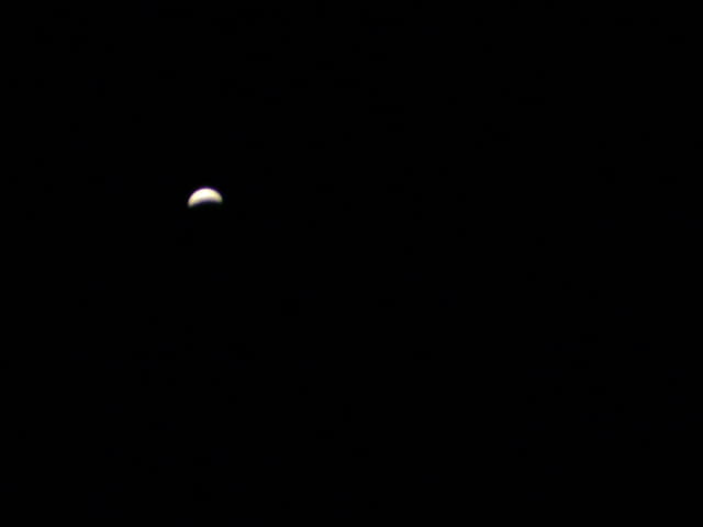 Eclipse lunaire du 03/03/07