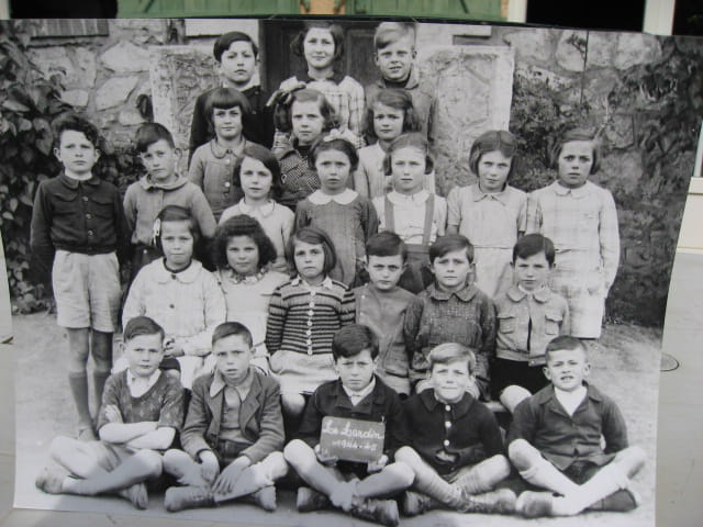 École primaire