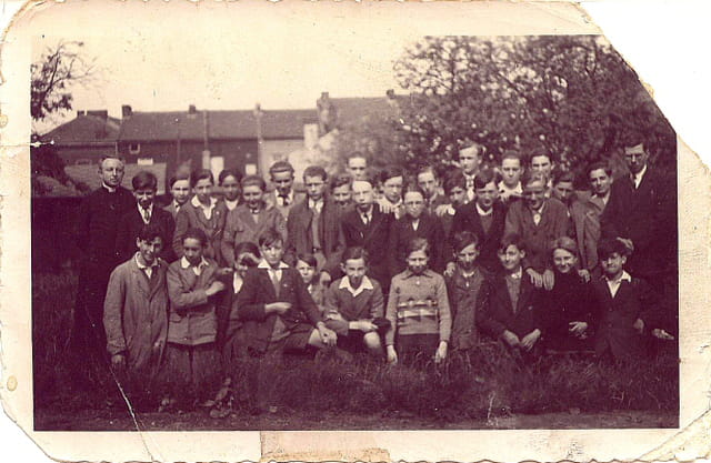 Ecole primaire