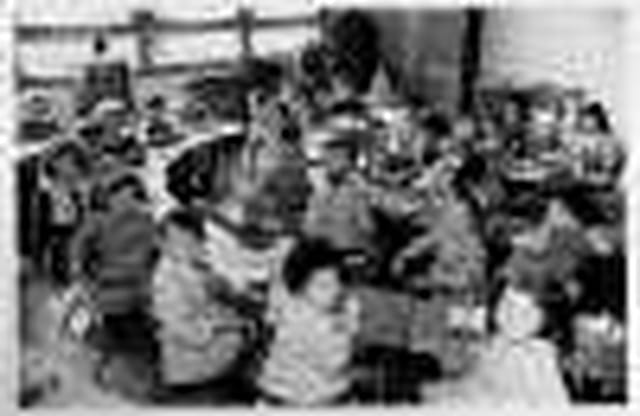 École primaire paul bert saint mandé