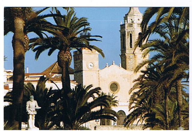 Eglise