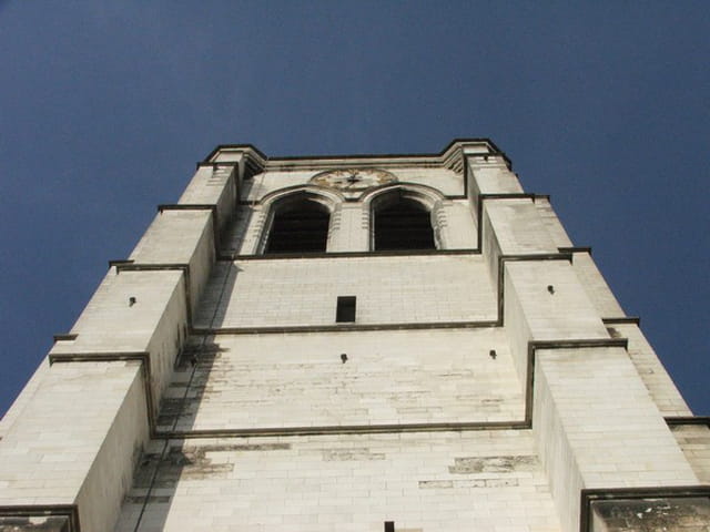 Église sainte catherine
