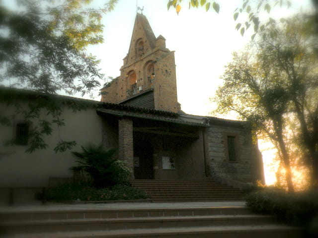 Église st Clement