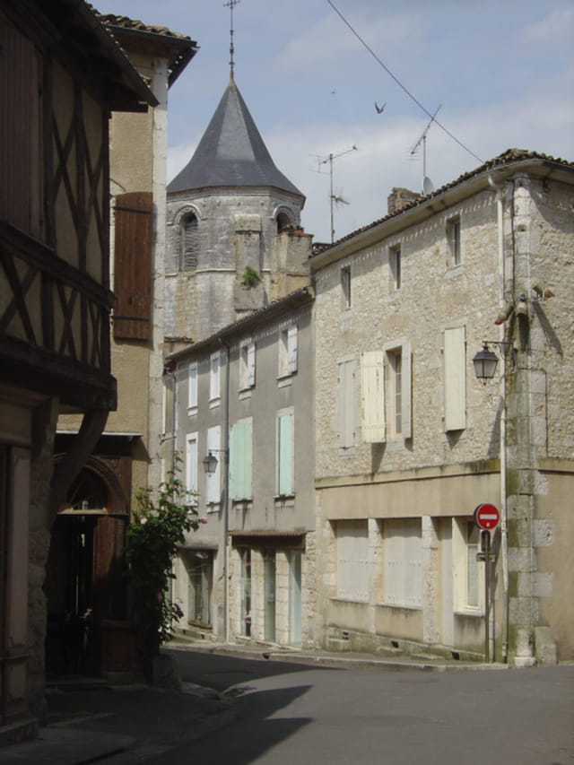 Eglise st félicien