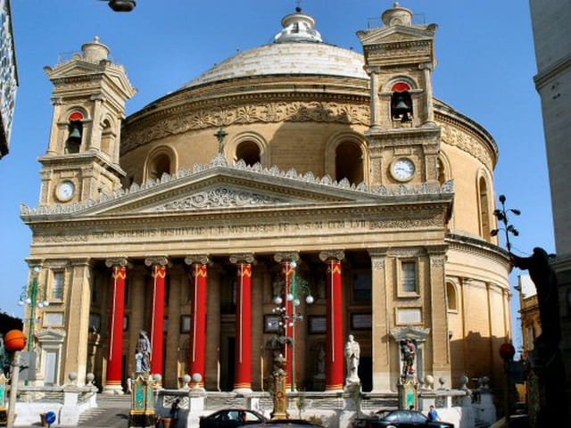 Eglise st mary