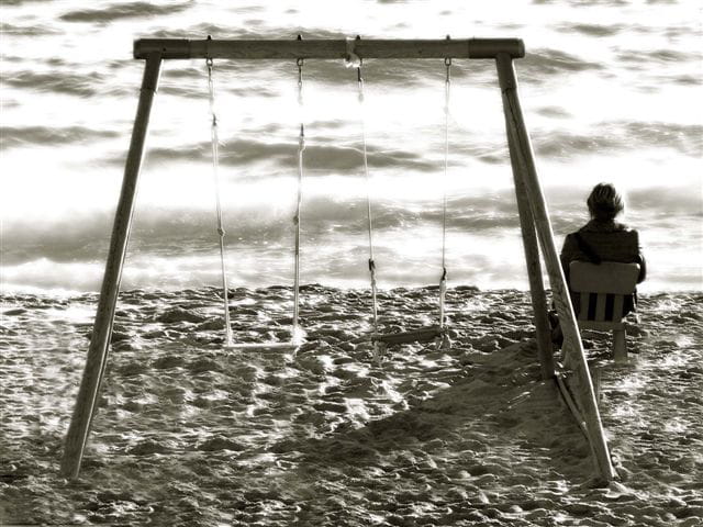 En attendant...