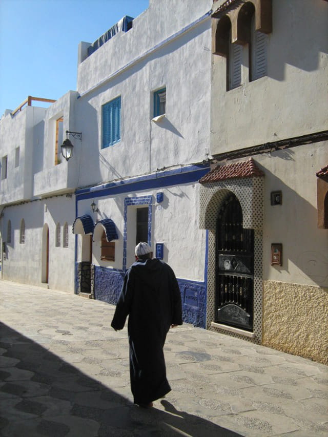 Essaouira la belle
