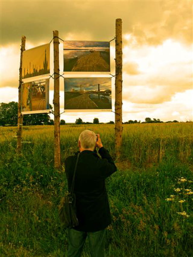 Expo photo