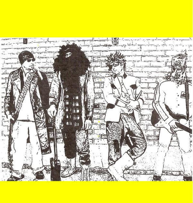 Fabule et les avortons