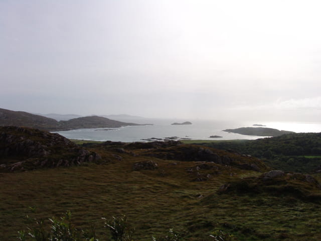 Coomakesta Pass
