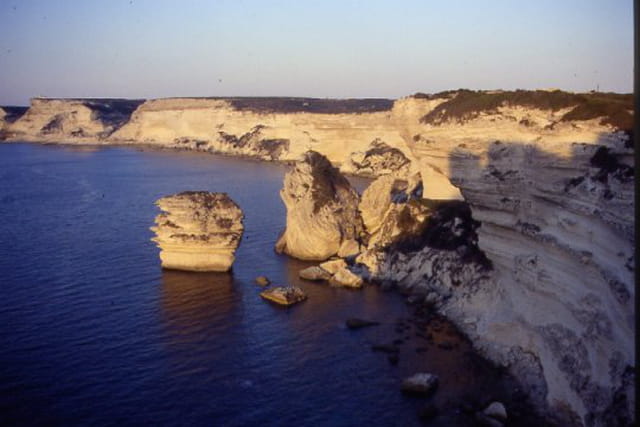 Falaises 2