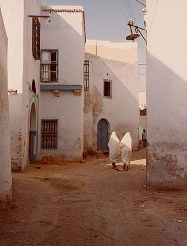 Femmes tunisiennes