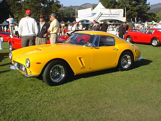 Ferrari 250gt