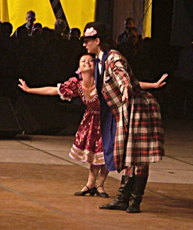 Festival de Montoire
