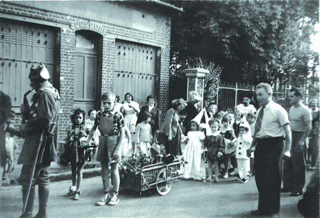 Fêta de quartier (2)