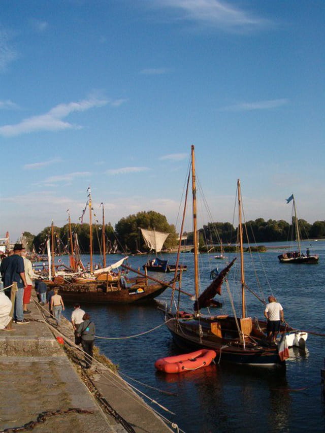 Fête de la Loire