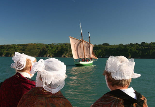 Fête de la morue