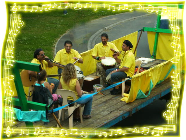 Fête de la musique