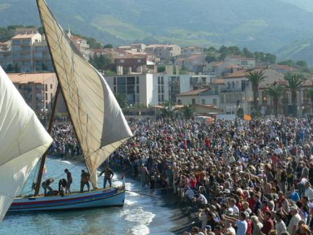 Fête des vendanges