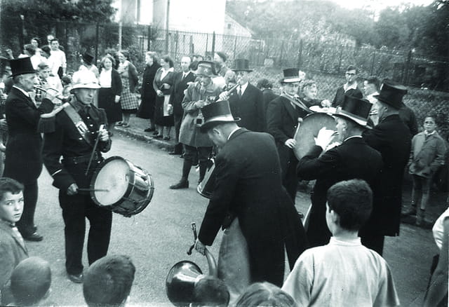 Fête du quartier (4)