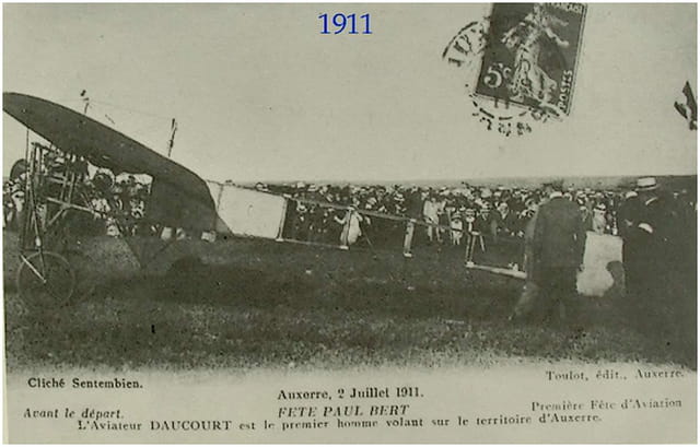 Fete Paul bert (1911)