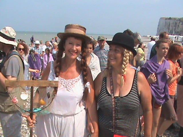 fetes des baigneurs