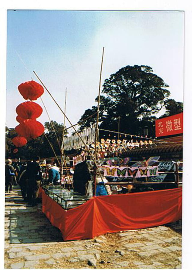 Fêtes du nouvel an chinois