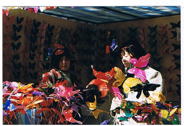 Fêtes du nouvel an chinois