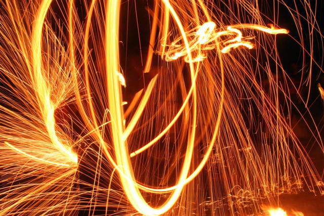 Feu