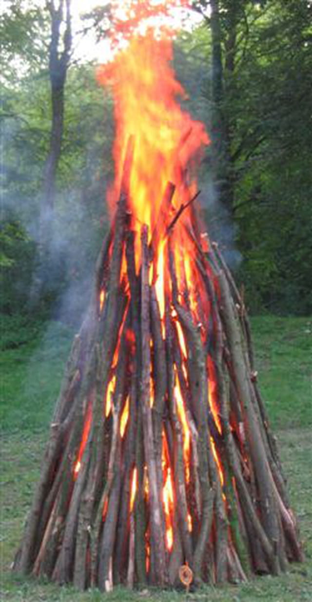 Feu de la Saint-Jean