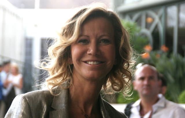 Fiona Gelin