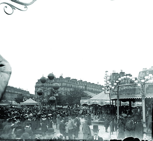 Foire du trône (5)