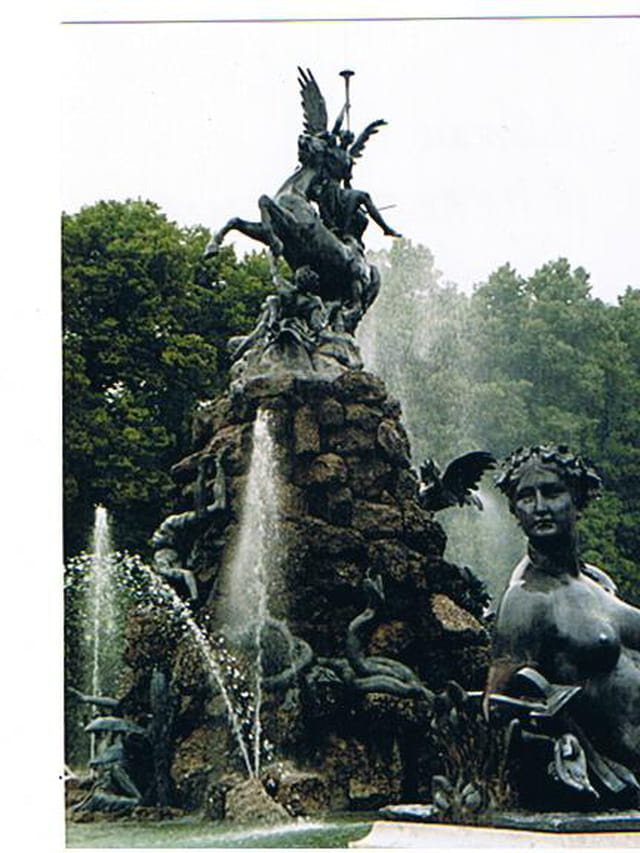 Fontaine