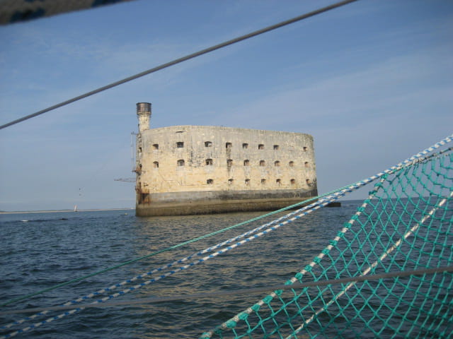 Fort Boyard