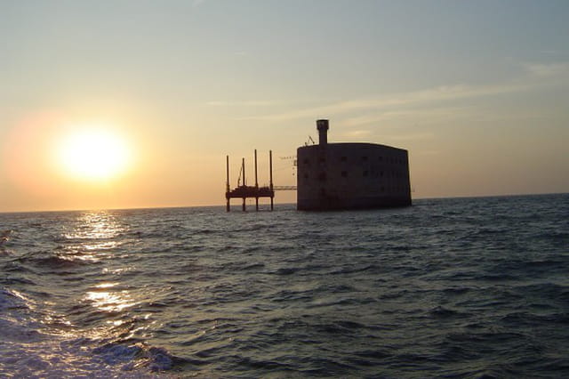 Fort boyard