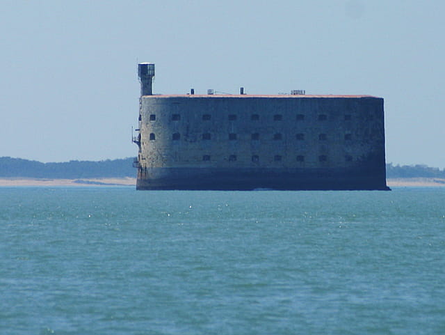 Fort boyard