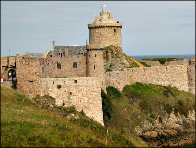 Fort La Latte