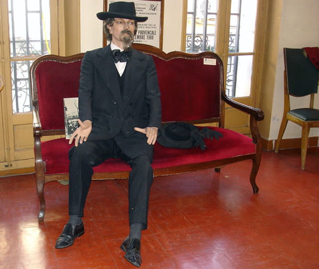 Fréderic Mistral