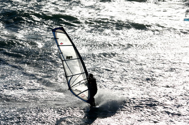 Funboard 12
