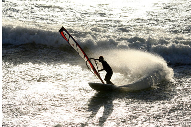 Funboard 4