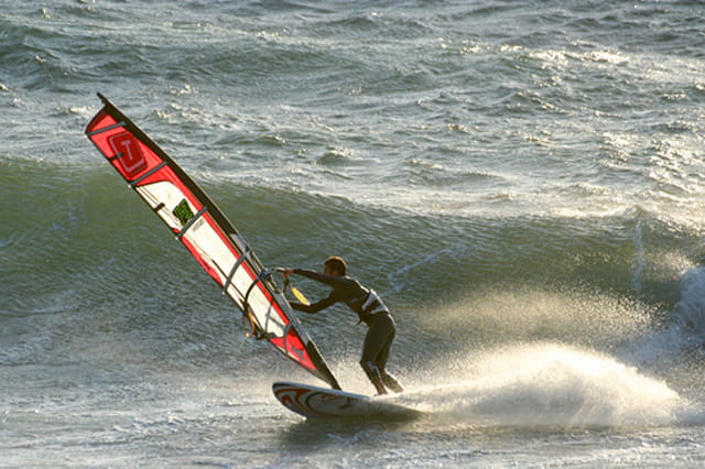 Funboard 8