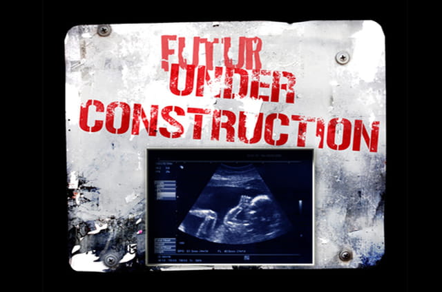 Futur Under Construction
