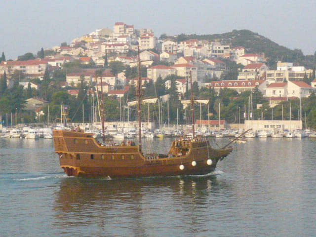 Galion - Restaurant