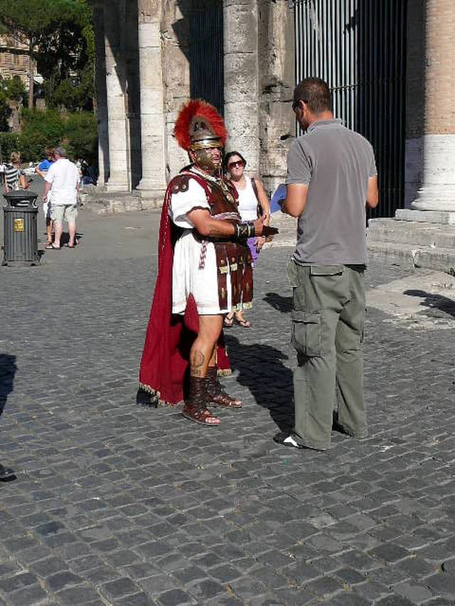 Gladiateur