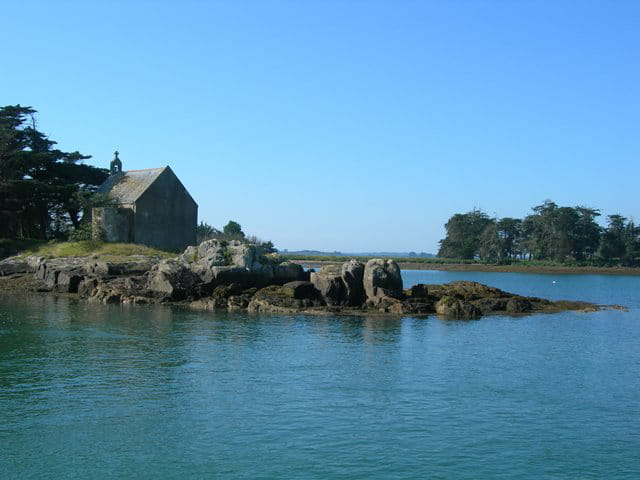 Golfe du Morbihan